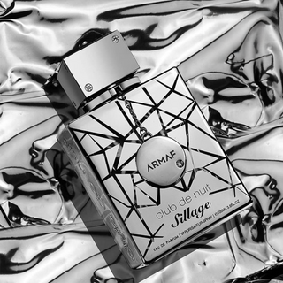 Club De Nuit Sillage Eau De Parfum 105ml