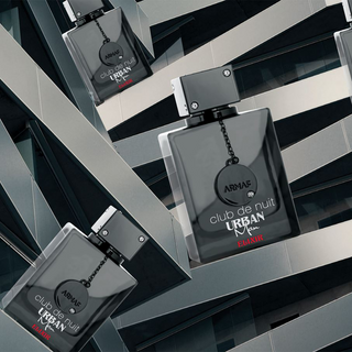 Club De Nuit Urban Man Elixir Eau De Parfum 105ml