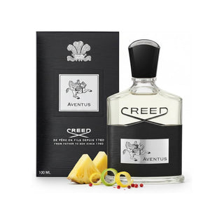 Creed Aventus Cologne Eau De Parfum 100ml