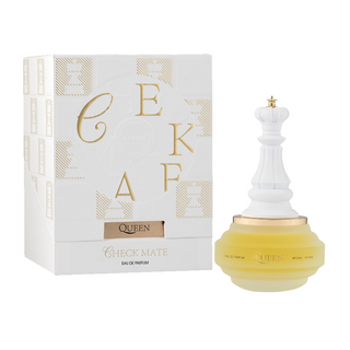 Check Mate Queen Eau De Parfum 100ml