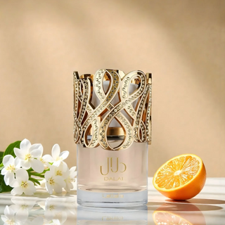 Lattafa Perfumes Dalal Eau De Parfum 100ml