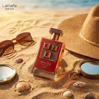 Lattafa Perfumes Royal Sapphire Eau De Parfum 100ml