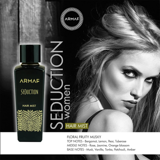 Seduction For Women Hair Mist 80ml