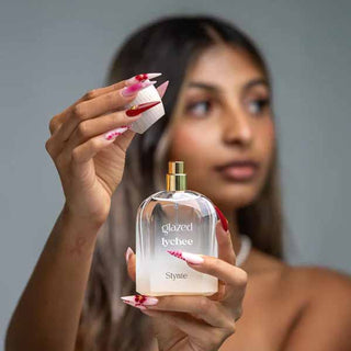 Siyate Glazed Lychee Eau De Parfum 80ml