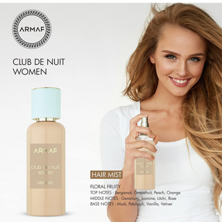 Club De Nuit Woman Hair Mist 55ml