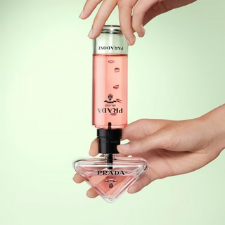 Prada Paradoxe Eau De Parfum 90ml Refillable
