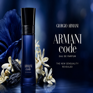 Giorgio Armani Code Eau De Parfum 30ml