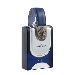 Lions Club Rugir Eau De Parfum 100ml