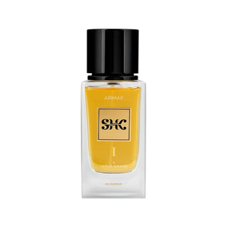 ARMAF SHK I By Saoud Alkaabi Eau De Parfum 100ml