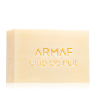 Club De Nuit Milestone Soap 130gm