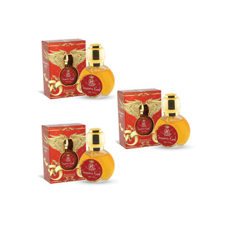 HAMIDI Ameera Concentrated Perfume Oil 15ml (*Pack of 3)