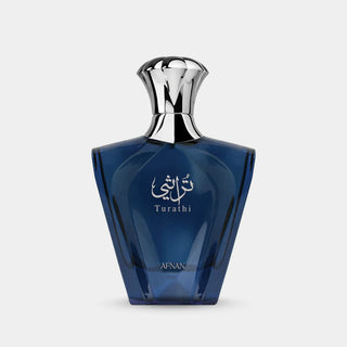 Afnan Perfumes Turathi Blue 90ml