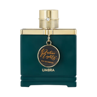 Dubai Nights Umbra Eau De Parfum 100ml