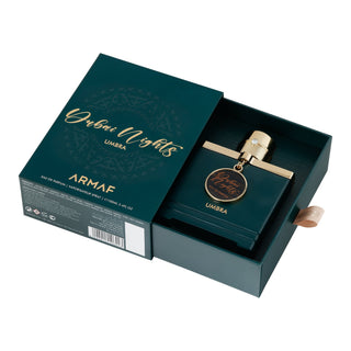 Dubai Nights Umbra Eau De Parfum 100ml