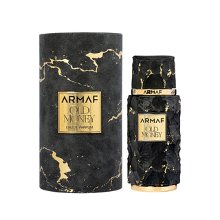 Old Money Eau De Parfum 100ml
