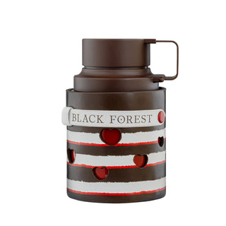 Odyssey Black Forest Desert Edition Eau De Parfum 100ml