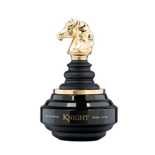 Check Mate Knight Black Eau De Parfum 100ml