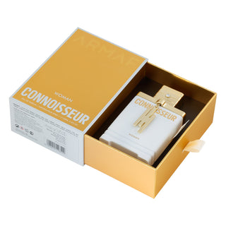 Connoisseur Woman Eau De Parfum 100ml