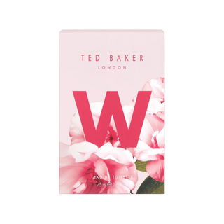 Ted Baker W Eau De Toilette 75ml