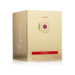Lattafa Perfumes Emeer Eau De Parfum 100ml