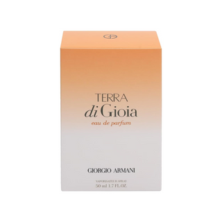 Giorgio Armani Terra Di Gioia Eau De Parfum 50ml