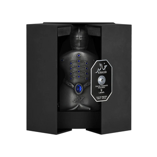 Lattafa Perfumes Niche Emarati Khalid Eau De Parfum 80ml