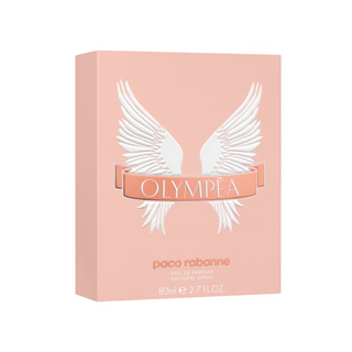Paco Rabanne Olympea Eau De Parfum 80ml