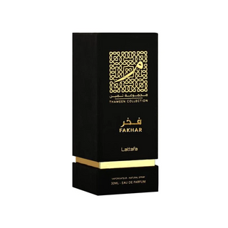 Lattafa Thameen Fakhar Eau De Parfum 30ml