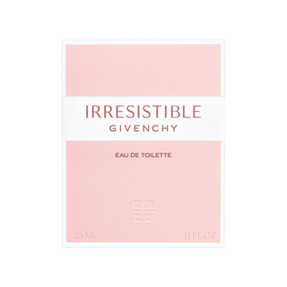 Givenchy Irrésistible Givenchy Eau De Toilette 35ml