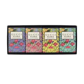 Gucci Flora Miniature Giftset 4X5ml