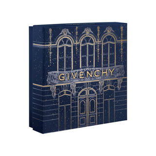 Givenchy Gentleman Society Gift Set 100ml Edp + 12.5ml Edp + 75ml Shower Gel