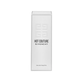 Givenchy Hot Couture Mythical Eau De Toilette 100ml