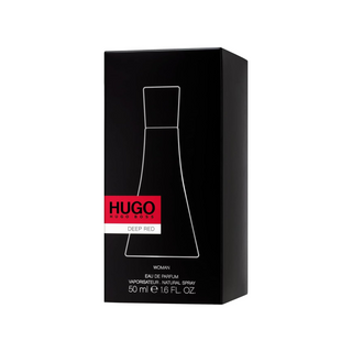 Hugo Boss Deep Red Eau De Parfum 75ml