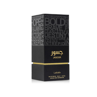 Lattafa Perfumes Hayaati Gold Elixir Eau De Parfum 100ml