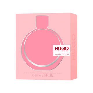 Hugo Boss Hugo Woman Extreme Eau De Parfum 75ml