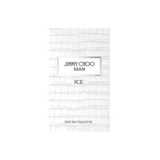 Jimmy Choo Man Ice Eau De Toilette 30ml