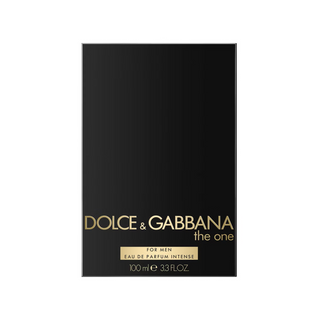 Dolce & Gabbana The One For Men Eau De Parfum Intense 100ml