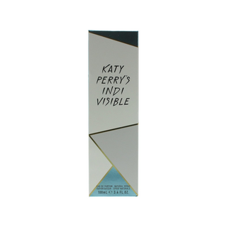 Katy Perry Katy Perry'S Indi Visible Eau De Parfum 100ml