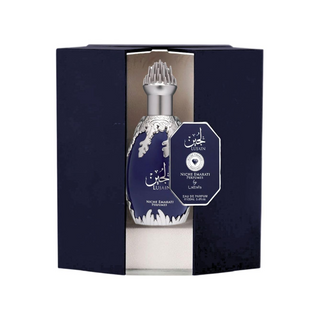Lattafa Niche Emarati Lujain Eau De Parfum 100ml