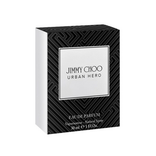Jimmy Choo Urban Hero Eau De Parfum 30ml