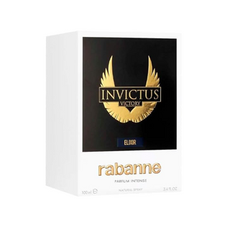 Paco Rabanne Invictus Victory Elixir Eau De Parfum 100ml