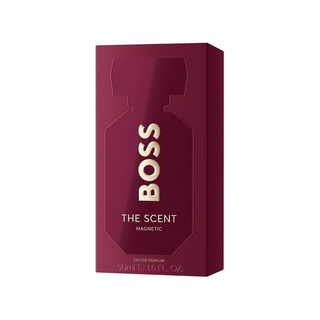 Hugo Boss Boss The Scent Magnetic For Her Eau De Parfum 50ml