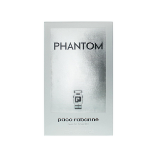 Paco Rabanne Phantom Eau De Toilette 100ml
