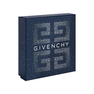 Givenchy Gentleman Eau De Parfum Boisée Gift Set 100ml Edp + 12.5ml Edp