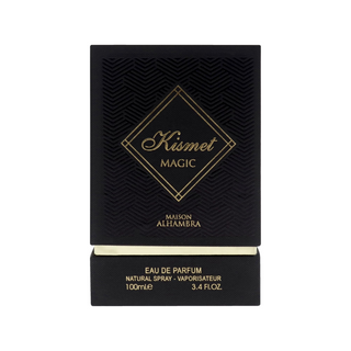 Maison Alhambra Kismet Magic Eau De Parfum 100ml