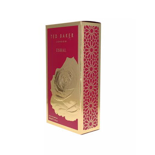 Ted Baker Floralicious Eshal Eau De Parfum 100ml