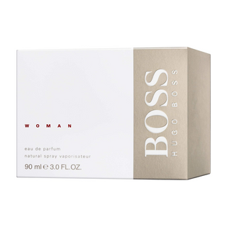 Hugo Boss Boss Woman Eau De Parfum 90ml