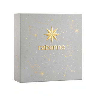 Paco Rabanne Fame Gift Set 50ml Edp + 100ml Body Lotion + 10ml Edp