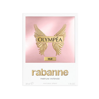 Paco Rabanne Olympéa Solar Eau De Parfum 30ml