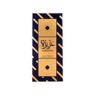 Lattafa Perfumes Azeezah Eau De Parfum 100ml